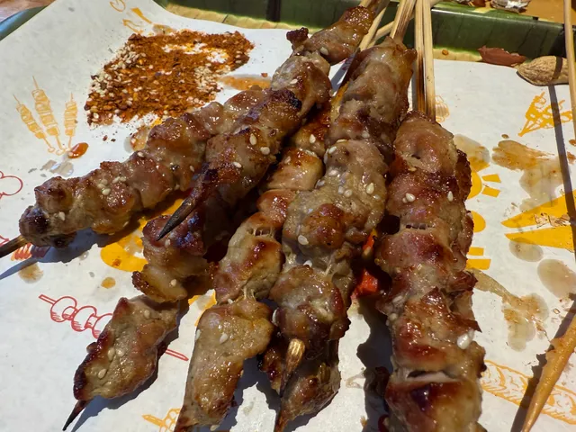 兄弟烧烤 Fratello BBQ