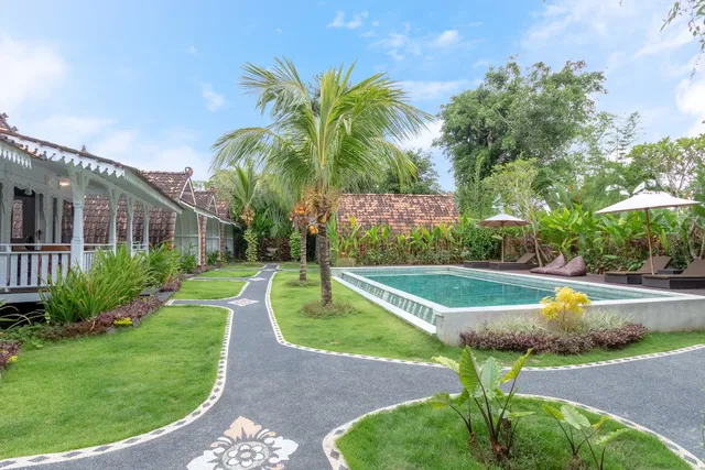 elysium villas bingin