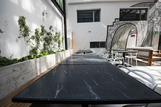 Hotel MX condesa CDMX, Trademark Collection by Wyndham