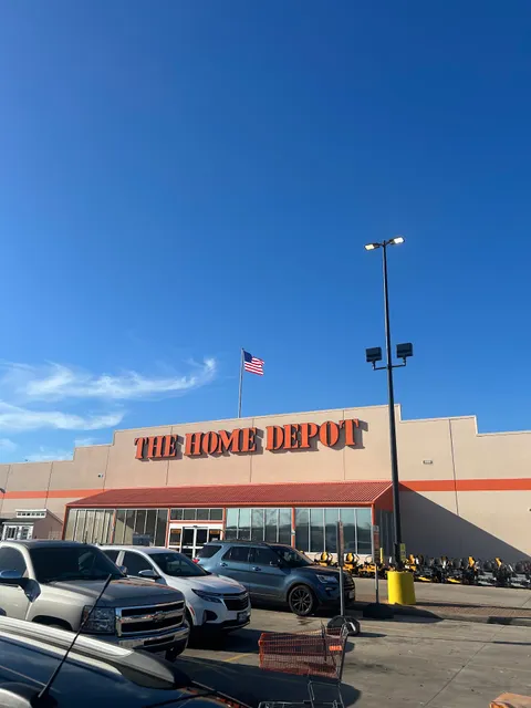 The Home Depot