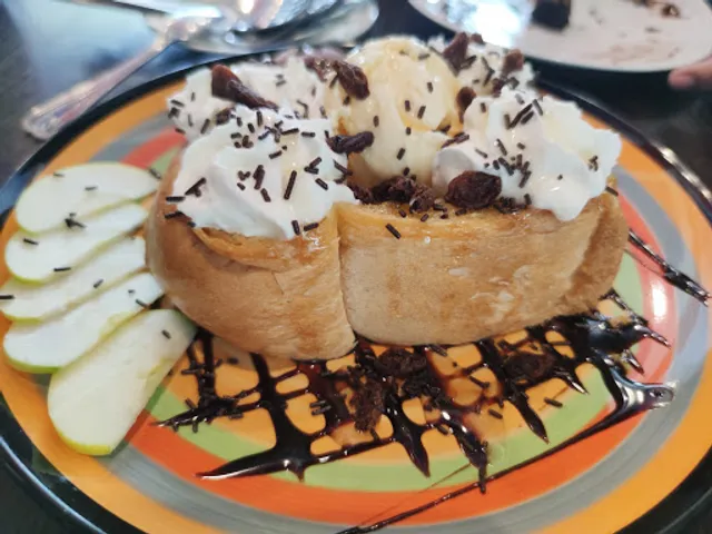 Blackcoffee Cafe' Kanchanaburi