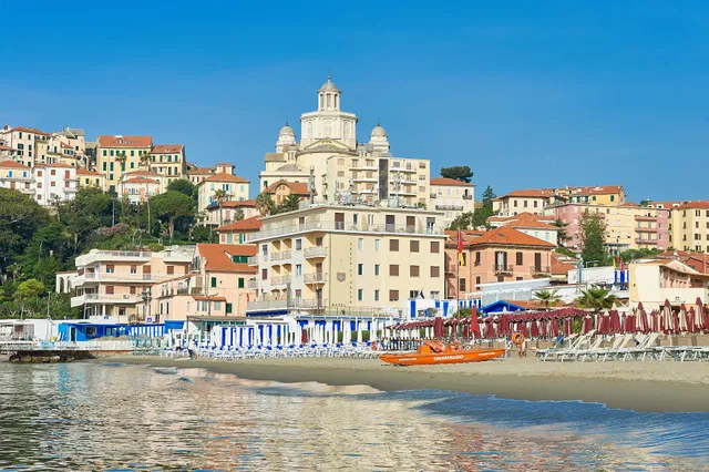 Hotel Croce di Malta