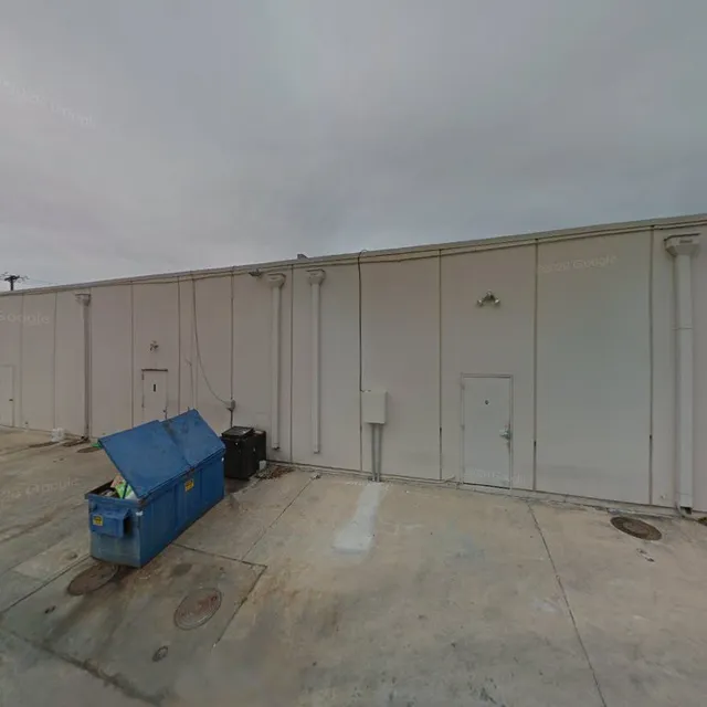 Bedford Oaks Shopping Center