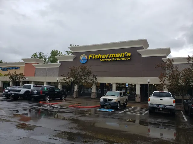 Fisherman's Marine & Outdoor