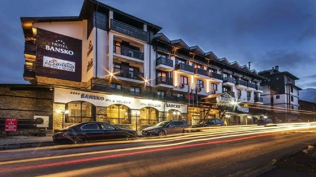 Hotel Bansko SPA & Holidays