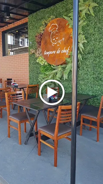 Tempero do Chef Restaurante