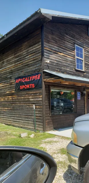Apocalypse Sports