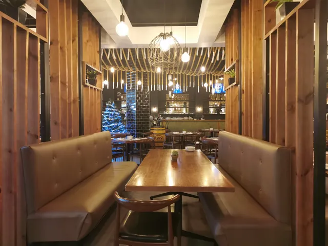 RARE Steakhouse - Clearwater Mall