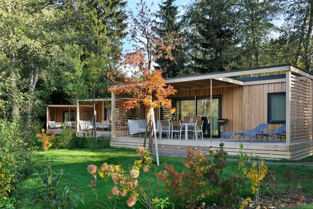 Ferienparadies Natterer See