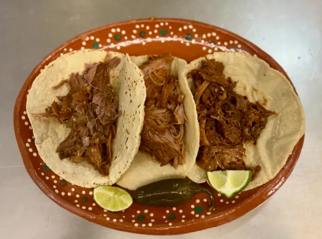 Carnitas Michoacan Mi Rey