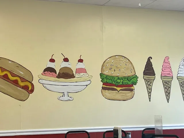 Milky Way Freeze Bar