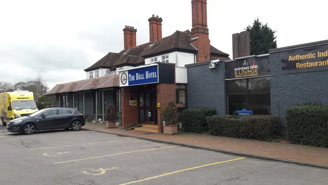 The Bell Hotel London Epping Forest