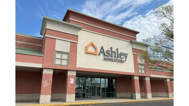 Ashley Store