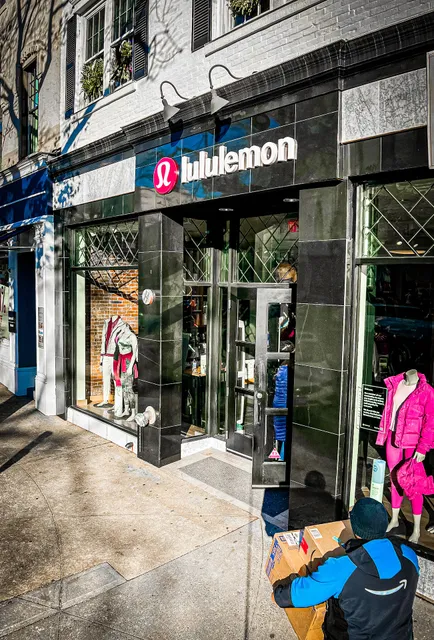 lululemon