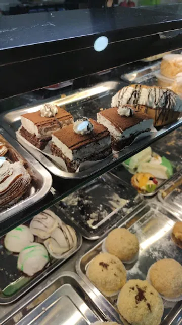 il Tartufo - Pasticceria Gelateria Caffetteria