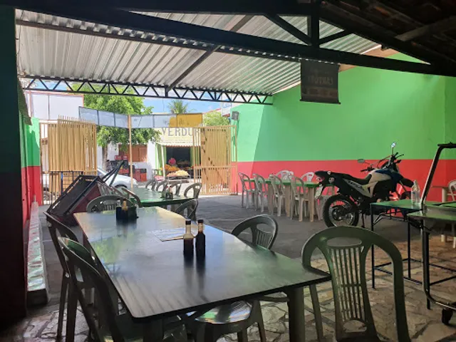 Churrascaria Sol Nascente