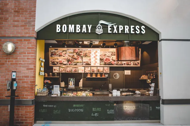 Bombay Express