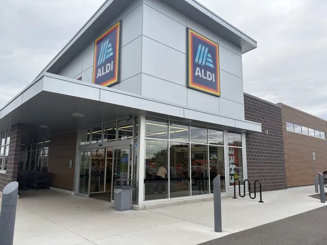 ALDI
