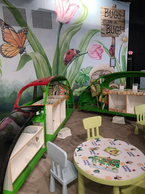 Childrens Museum of Yuma County