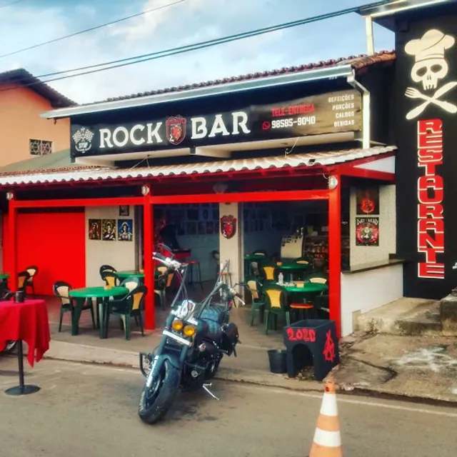 El Diablo Rock Bar e Restaurante