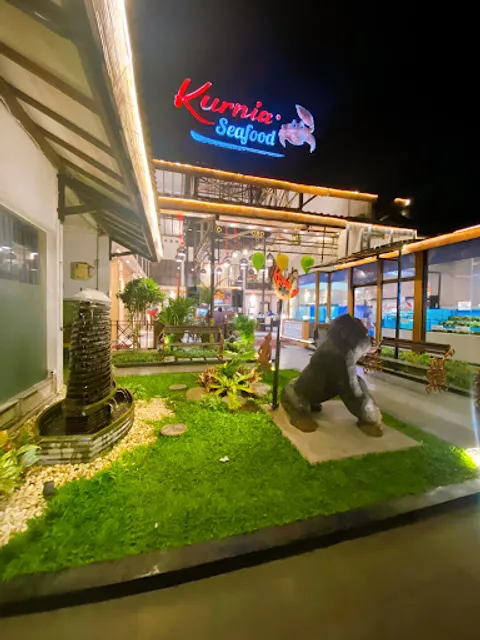 Kurnia Seafood