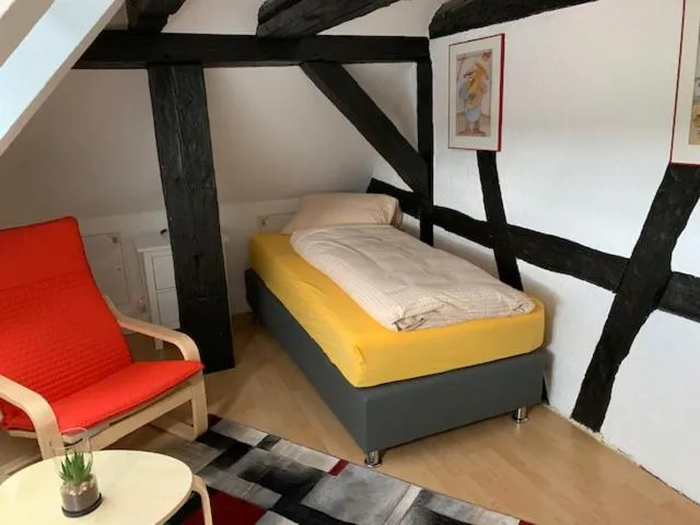 Gästehaus Windheim (Büchig)