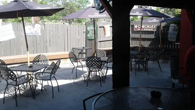 Ned Kelly's Irish Pub