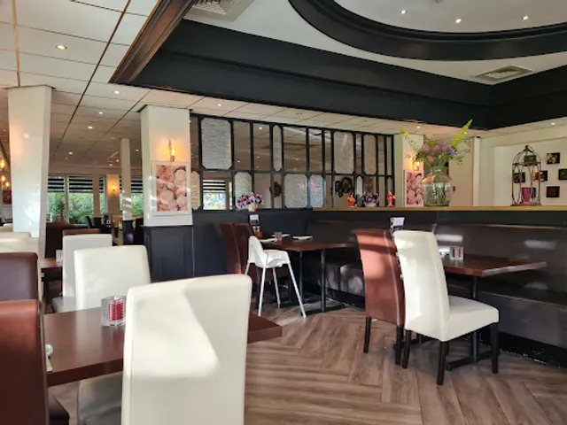 Rosarium Westbroekpark AllYouCanEat