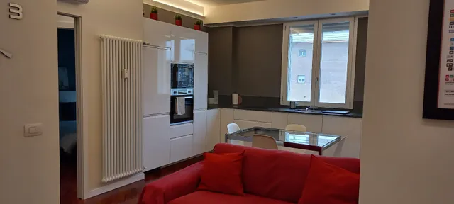 CasaMia tra Navigli e Università