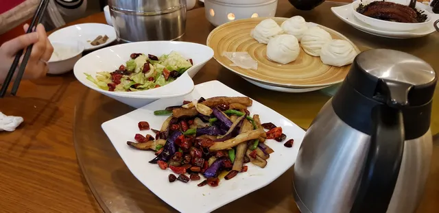 Xiangli Hunan Flavor