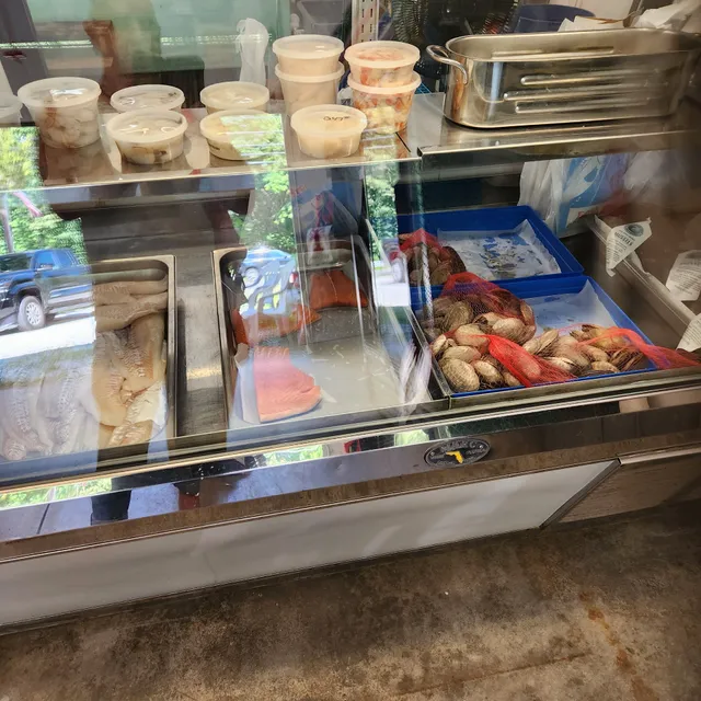 Stoney Brook Lobster Pound