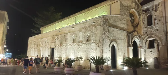 B&B Ninfea Tropea City Rooms