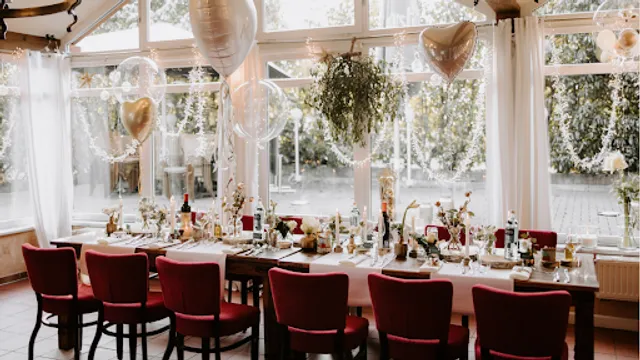 Restaurant "Claashäuschen"