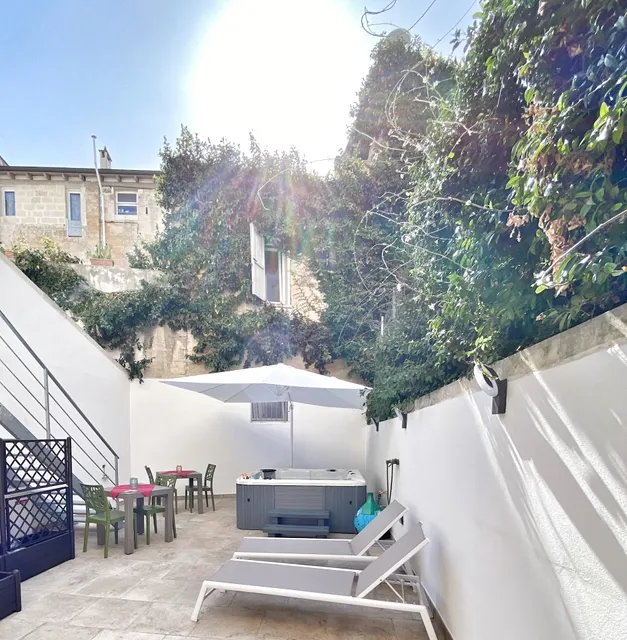 LOASI room&relax B&B