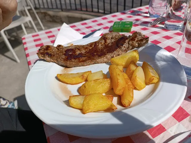 Asador Castilla León