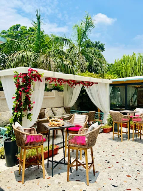 Love Italy - Lounge & Restaurant