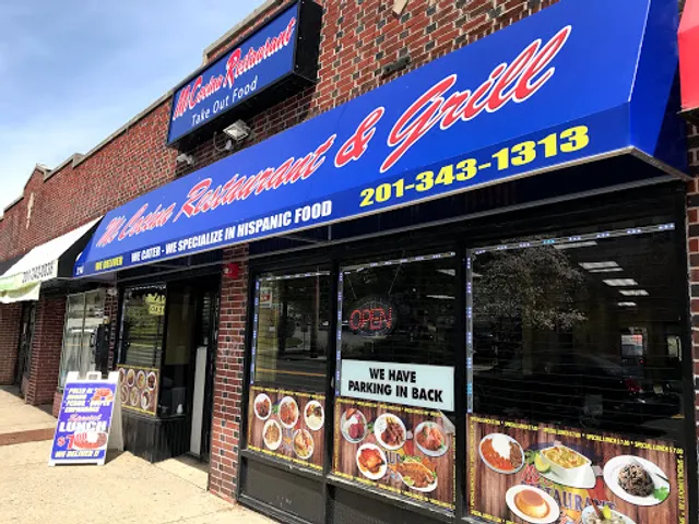 Tú Cocina Restaurant and Grill LLC