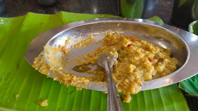 Tirupur Sree Annapoorna