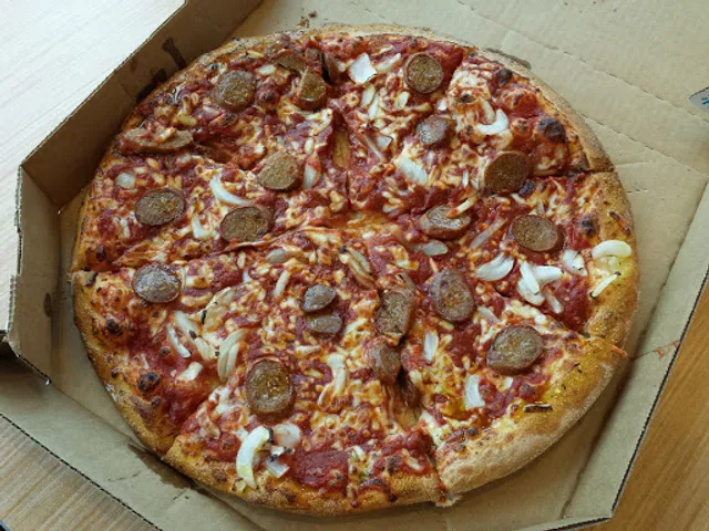 Domino's Pizza