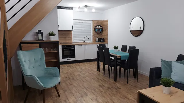 Zakątek Bałtyku Ustka