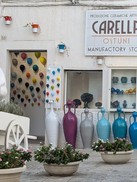 Carella Ostuni By Crisma Srl