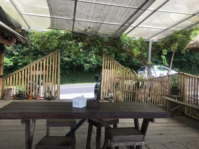 Warung Kopi D'Tegale