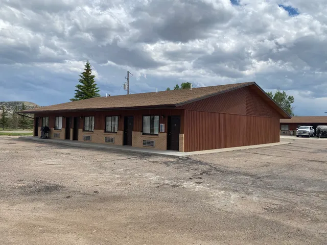 Wyoming Inn