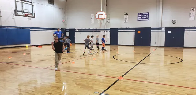 Jackson Recreation & Parks