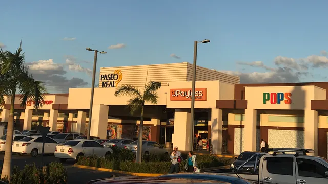 Real León Paseo Mall