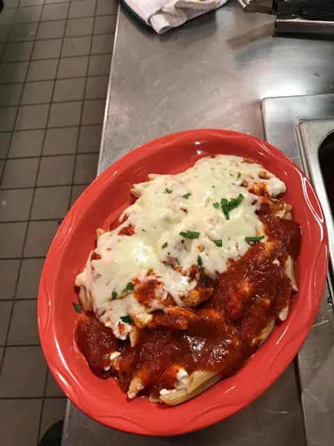 Original Italian Pizza