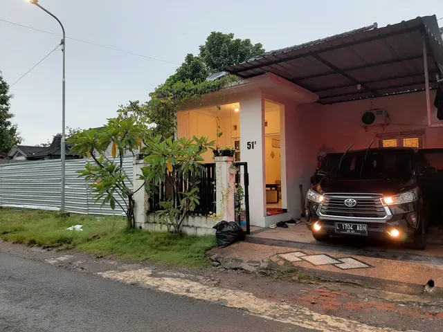 OKJ homestay꧋ꦎꦏ꧀ꦗ꧀ꦲꦺꦴꦩꦺꦱ꧀ꦠꦪ꧀