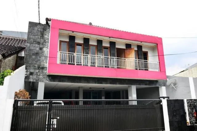 Airy Eco Tebet Sawo Tiga 3 Jakarta