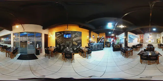 Trio Burger | Hamburgueria em Caxias do Sul