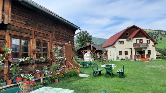 Boglárka Vendégház